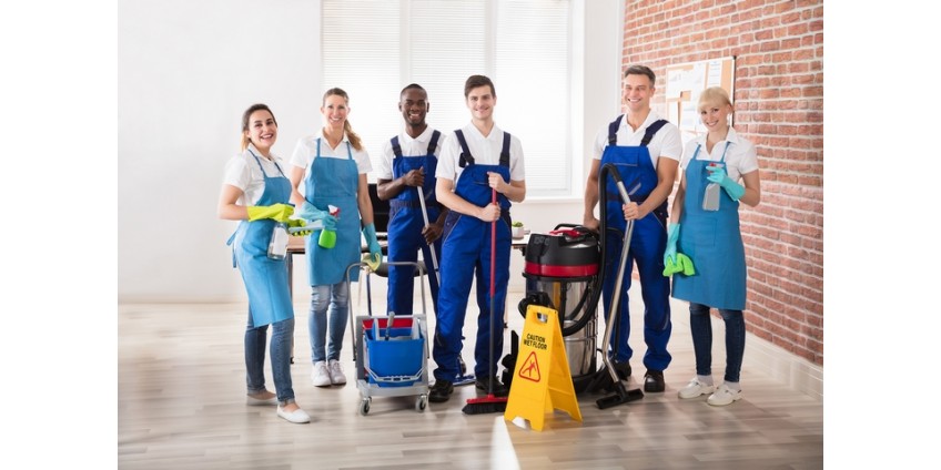 5 sfaturi de la experți în curățenie  