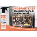 TWX® Home Oven – Produs pentru Curățat Cuptorul și Plita Fără Vapori Nocivi 300 ml