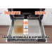 TWX® Home Oven – Produs pentru Curățat Cuptorul și Plita Fără Vapori Nocivi 300 ml